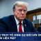 Hoãn truy tố hình sự đối với ông Trump vụ tài liệu mật | Truyền hình Quốc hội Việt Nam