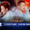Hơi Bị Nghệ – 7dnight all-in với con hook cực dính, nhảy hiphop cực chất |Rap Việt 2024 [Live Stage]