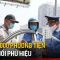 Hơn 24.000 phương tiện bị thu hồi phù hiệu | Tin tức