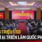 Hơn 286 triệu USD ký kết tại Triển lãm Quốc phòng 2024 | Tin tức