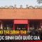 Hơn 6000 thí sinh thi chọn học sinh giỏi quốc gia | Tin tức