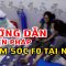 Hướng dẫn 6 biện pháp chăm sóc F0 tại nhà| BS Trần Thị Phương Thúy, BV Vinmec Times City