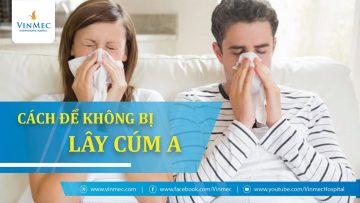 Hướng dẫn chọn khẩu trang để ngừa lây nhiễm virus cúm A