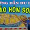 HƯỚNG DẪN DU LỊCH ĐẢO HÒN SƠN TẤT TẦN TẬT . ĐẢO HÒN SƠN ĂN GÌ CHƠI GÌ . review golden camp hòn sơn