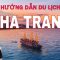 HƯỚNG DẪN DU LỊCH NHA TRANG 2024 . Ăn gì chơi gì Tại Nha Trang. Review Đảo khỉ, resort đẹp Nha Trang