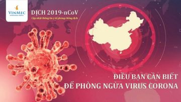 Hướng dẫn phòng ngừa dịch 2019 – nCoV