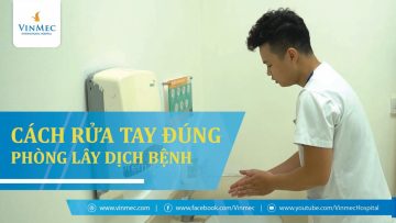 Hướng dẫn rửa tay sạch, đúng cách để phòng tránh virus Corona mới (2019-nCoV)