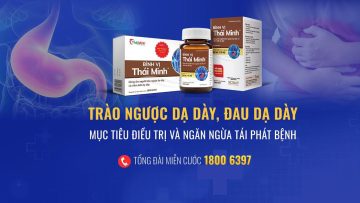 Hướng điều trị cho người bị trào ngược dạ dày, đau dạ dày | VTC Now