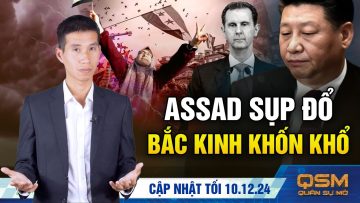 Israel tung 100 cuộc không kích nhắm vào Syria, Nga một cổ 2 tròng, chưa rõ ngày còn mất