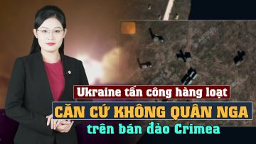 ISW: Ukraine đang đẩy Nga tới điểm kiệt sức, Trung Quốc bắt đầu đối phó Việt Nam – Philippines