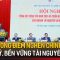 Khai thông điểm nghẽn chính sách, quản lý, bền vững tài nguyên | Tin tức