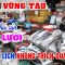 Khám phá Chợ Xóm Lưới chuyên bán hải sản tươi sống cho khách du lịch | DU LỊCH VŨNG TÀU
