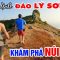 Khám phá miệng NÚI LỬA bí ẩn trên ĐẢO LÝ SƠN