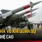 Khám phá vũ khí quân sự công nghệ cao | Tin tức
