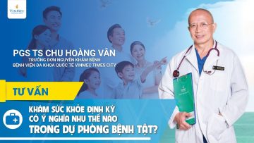 Khám sức khỏe định kỳ có ý nghĩa như thế nào trong việc dự phòng bệnh tật?