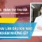 Khám thai lần đầu vào lúc nào và cần khám những gì?