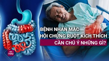 Khi gặp phải những cơn đau thắt bụng tái phát nhiều lần, bạn cần làm gì? | VTC Now