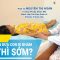 Khi nào cần đưa con đi khám dậy thì sớm?