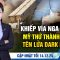 Kho dầu lớn của Nga ở Oryla cháy dữ dội, Israel tấn công cả căn cứ Nga ở Syria