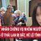 ‘Khó tin’ nhân chứng vụ nhóm người Việt tử vong ở Thái Lan bị bắt giữ, hé lộ tình tiết mới
