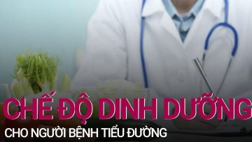 Khỏi Covid-19, người bệnh tiểu đường nên ăn gì? | VTC Now