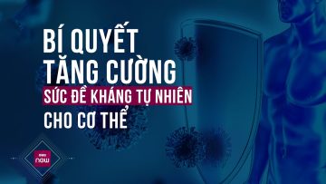 Không cần uống thuốc bổ, chỉ cần duy trì đều đặn những thói quen này, bạn sẽ có cơ thể khỏe mạnh