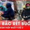 Không khí lạnh tăng cường trong tuần tới, miền Bắc mưa rét, nhiệt độ thấp nhất 9 độ C | Thời sự