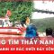 Không tìm thấy hai nạn nhân trong cabin xe rác chìm dưới đáy sông Hương | Thời sự