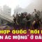 Khủng hoảng ở Dải Gaza khiến Liên Hợp Quốc thất vọng và hỗn loạn | Tin thế giới mới nhất 8/11