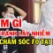 Làm gì để tránh lây nhiễm khi chăm sóc F0 tại nhà?| BS Hoàng Đức Vinh, BV Vinmec Times City