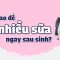 Làm sao để có nhiều sữa cho con ngay sau sinh?