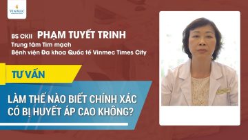 Làm thế nào biết chính xác có bị huyết áp cao không?