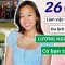 Làm việc ONLINE FULLTIME có SƯỚNG như bạn nghĩ?