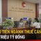Lần đầu tiên ngành thuế cán mốc thu 1,7 triệu tỷ đồng | Tin tức