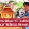 Làng Nủ: Nghẹn đắng giây phút cha nhìn thấy con sau 12 ngày tìm kiếm giữa tan hoang lũ quét