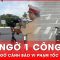 Lấy lý do chở lãnh đạo đi công tác, 1 công ty xin CSGT gỡ cảnh báo vi phạm tốc độ | Thời sự