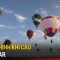 Lễ hội khinh khí cầu tại Qatar | Tin tức