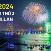 Lễ hội pháo hoa quốc tế Đà Nẵng 2024 DIFF | 22-6-2024 Chủ đề Tình yêu diệu kỳ giữa Đội Đức – Ba Lan