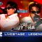 Legend – MANBO New King For The Throne tự tin tỏa sáng | Rap Việt 2024 [Live Stage]