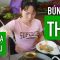 LIỀU ĂN NHIỀU #1: Bún cua thối Pleiku có thực sự thối như tên gọi? | Travip Vlog