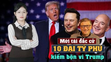 Lộ diện lãnh đạo quyền lực đầu tiên của chính quyền Trump, nhập khẩu dầu Trung Quốc giảm trầm trọng