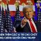 Lộ diện thêm các vị trí chủ chốt trong chính quyền ông Trump | Truyền hình Quốc hội Việt Nam
