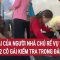 Lời khai của người nhà chú rể vụ yêu cầu cởi đồ 2 cô gái kiểm tra trong đám cưới