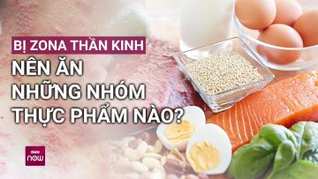 Lời khuyên đặc biệt từ bác sĩ dành cho người mắc bệnh Zona thần kinh | VTC Now