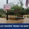 Lũ lụt nghiêm trọng tại nam Thái Lan | Truyền hình Quốc hội Việt Nam