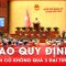 Luật Sĩ quan quân đội nhân dân Việt Nam sửa đổi: Quân đội có không quá 3 Đại tướng