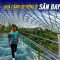 [M9] #422: Quá cảnh 20 tiếng tại sân bay @changiairport nhiều chỗ ăn chơi | Yêu Máy Bay