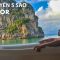 [M9] #65: Thử thách 24 giờ làm vua trên du thuyền Emperor | Yêu Máy Bay