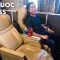 [M9] #67: Ghế VIP tàu cao tốc Phú Quốc Express đi Hà Tiên | Yêu Máy Bay