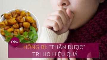 Mách bạn mẹo trị ho với quất hồng bì | VTC Now